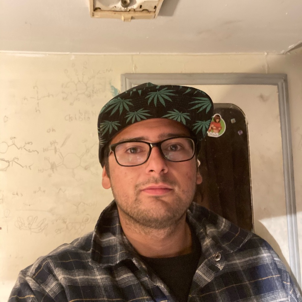 Meet your Posher, Jesse